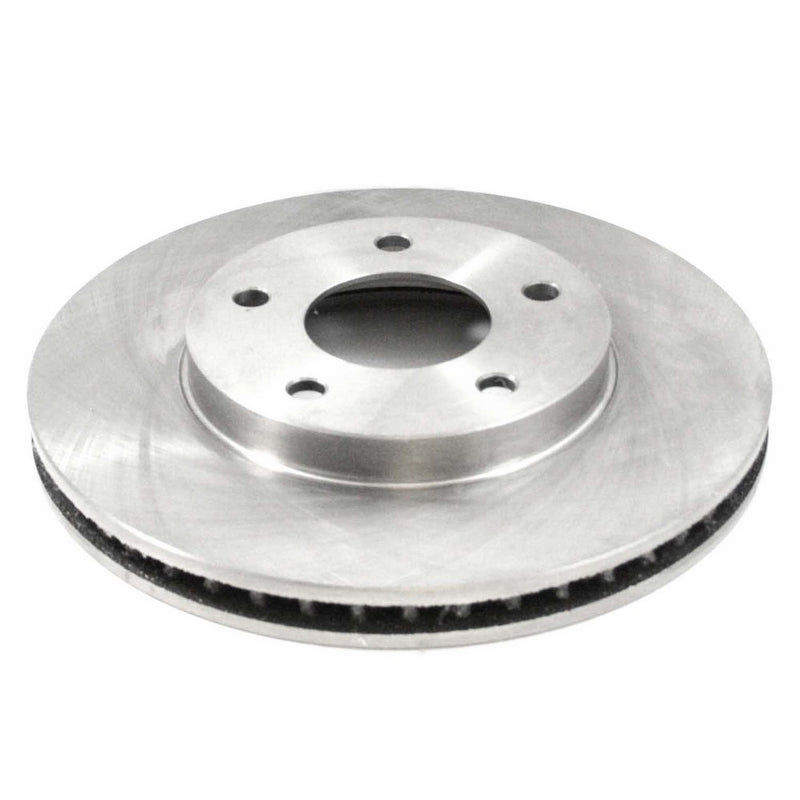 DuraGo BR5399 Front Vented Disc Brake Rotor