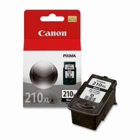 Canon CNMPG210XL Black Ink Tank