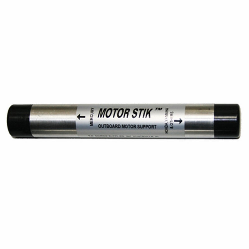 T-H Marine MSS-1-DP Motor Stik Outboard Motor Support