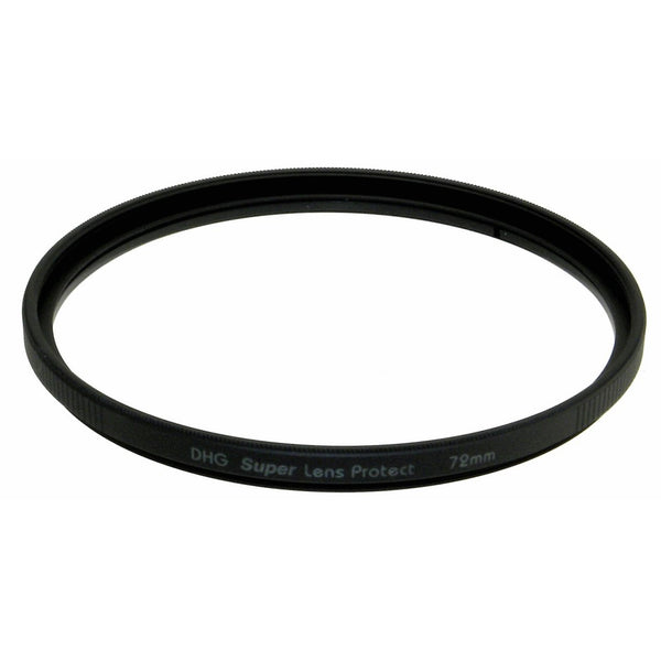 Marumi 72mm Digital High Grade (DHG) Super Lens Protect Filter