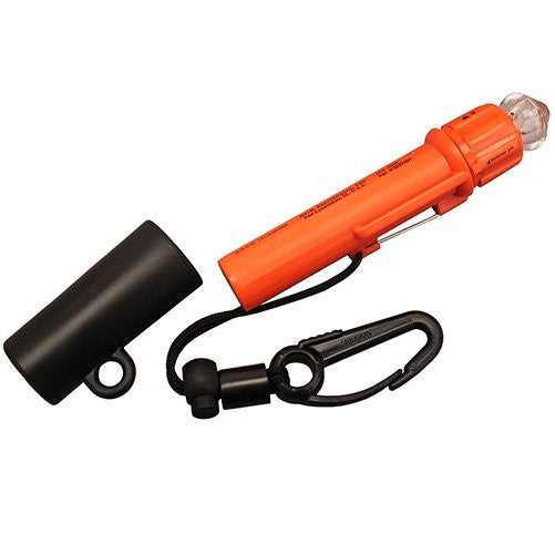 Scotty #825 Sea Light Compact Version with Suction Cup Mount