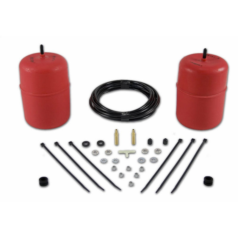 AIR LIFT 60814 1000 Series Rear Air Spring Kit