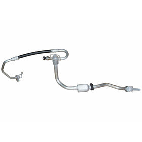 ACDelco 15-33838 GM Original Equipment Air Conditioning Compressor and Condenser Hose Assembly