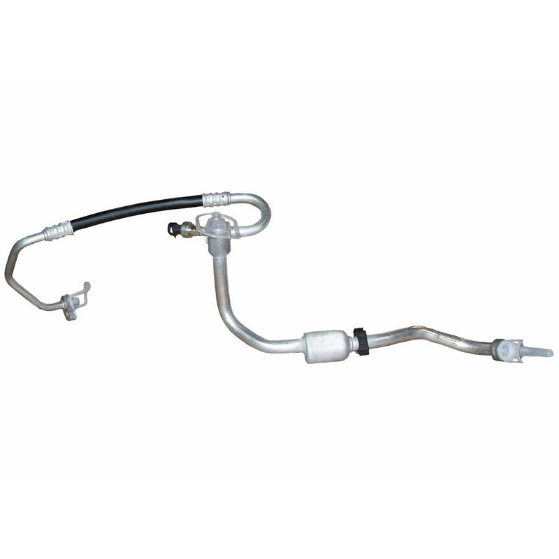 ACDelco 15-33838 GM Original Equipment Air Conditioning Compressor and Condenser Hose Assembly