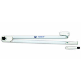 Learning Advantage Dry Erase Compass - Whiteboard Compass