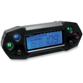 Koso North America DB-01R Multi-Function Electronic Speedometer BA018B00