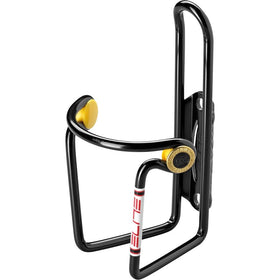 Ciussi Elite Alloy Bottle Cage, Black