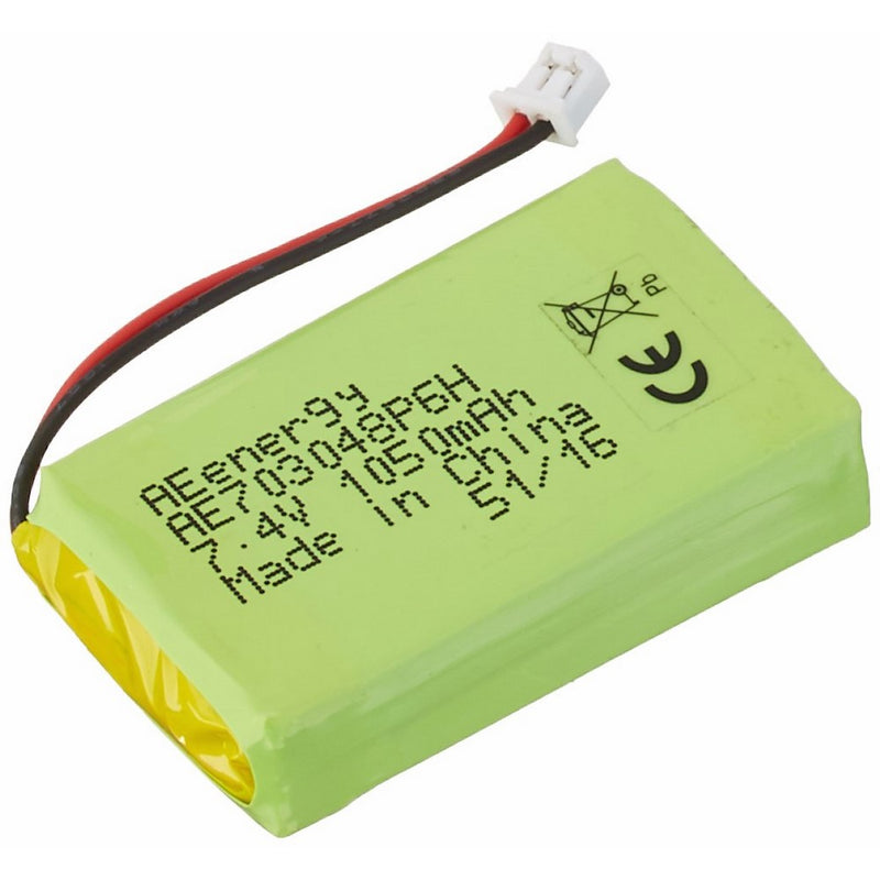 Dogtra Replacement Battery Green/Yellow