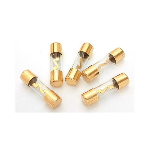 Nippon AGU FUSE 80AMP AUDIOPIPE