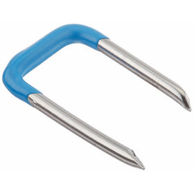 King Innovation 70112 100PK BLU Insulated Staples