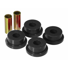 Prothane 18-1202-BL Black Strut Arm Bushing Kit