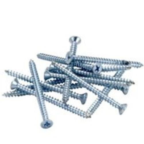 John Sterling Window Guard Carded Screw Number 10x2.5 Inches Tapping 14/PK