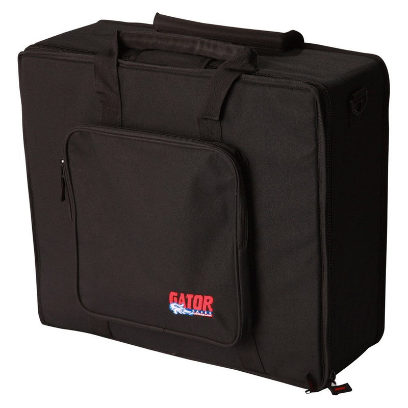 Gator 19 x 26 Inches Lightweight Mixer Case (G-MIX-L 1926)