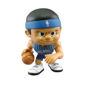 Lil' Teammates Orlando Magic Playmaker NBA Figurines