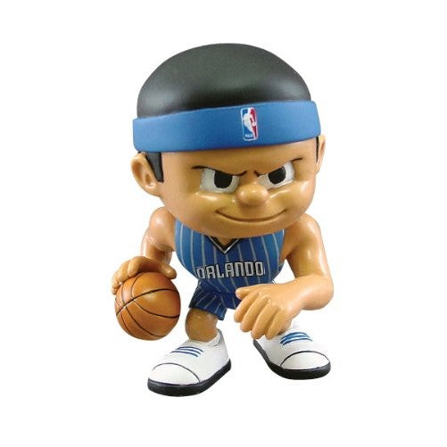 Lil' Teammates Orlando Magic Playmaker NBA Figurines