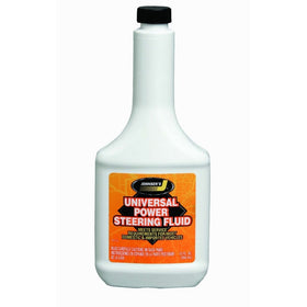 Johnsen's 2912 Universal Power Steering Fluid - 12 oz.