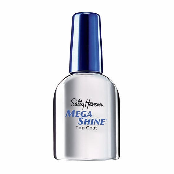 Sally Hansen Mega Shine Top Coat 3460 Clear