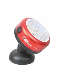 Ullman Devices RT2-LT Rotating Magnetic Work Light