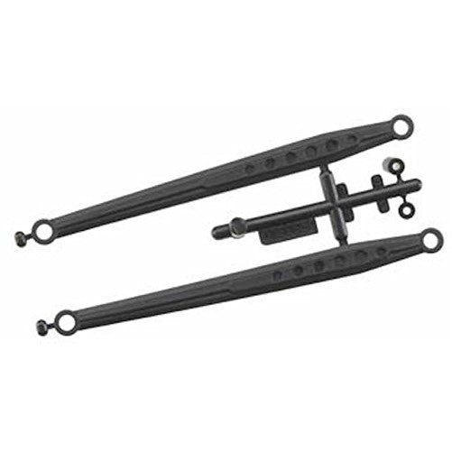 Axial AX80054 SCX10 Lower Links Parts Tree, 130mm