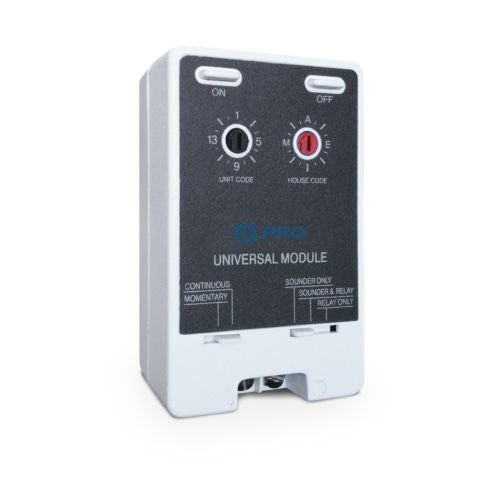 X10 UM506 Universal Module