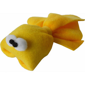 Imperial Cat Cat and Around, Goldie Goldfish Organic Catnip Toy