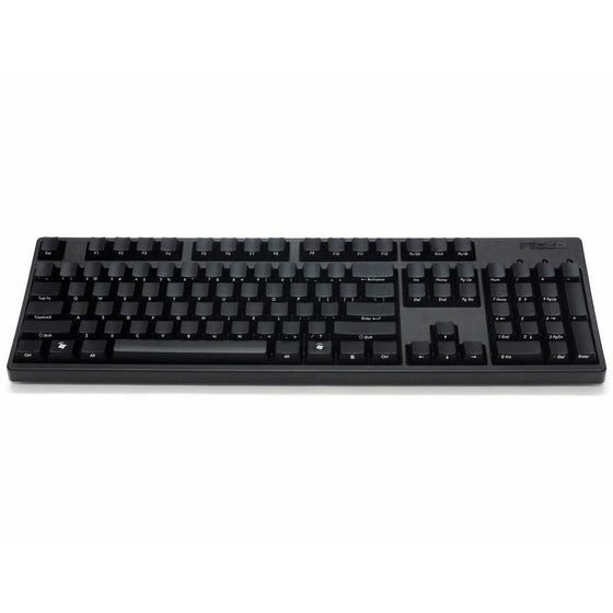 USA Filco Ninja Majestouch-2, NKR, Linear Action, Keyboard FKBN104ML/EFB2