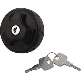 Acerbis Locking Gas Cap (ONE COLOR)