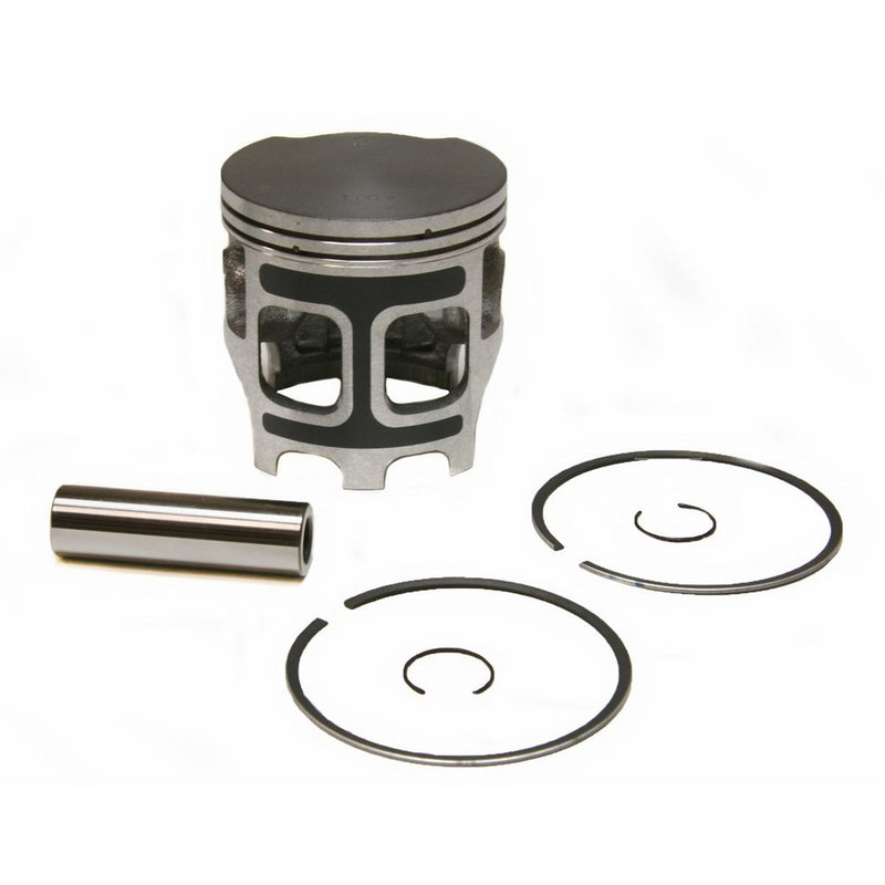 Namura NA-40002 Standard Piston Kit for Yamaha Blaster HI