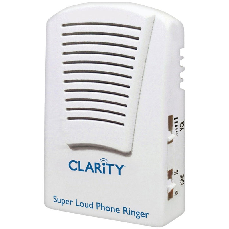 Clarity SR100 Super Loud Phone Ringer