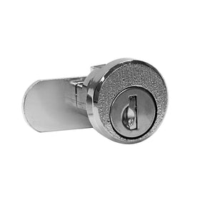 Salsbury Industries 3590 Standard Replacement Salsbury Lock for Vertical Mailbox Door with Two Keys