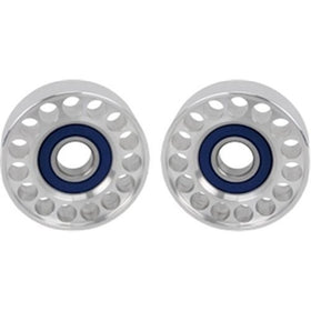 Steeda 555-3361 Billet Idler Gear for Ford Mustang 5.0L