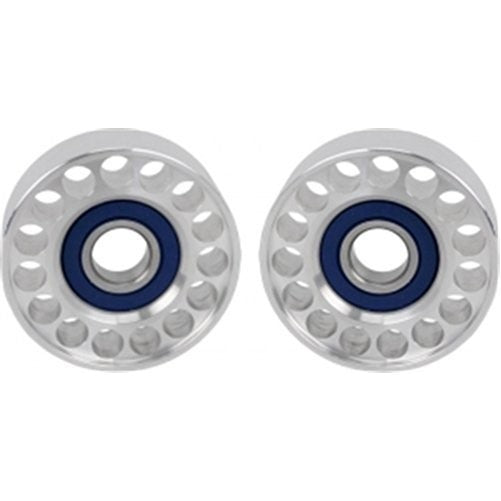 Steeda 555-3361 Billet Idler Gear for Ford Mustang 5.0L
