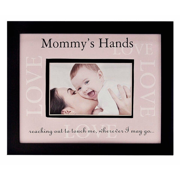 The Grandparent Gift Co. Mommy's Love Frame