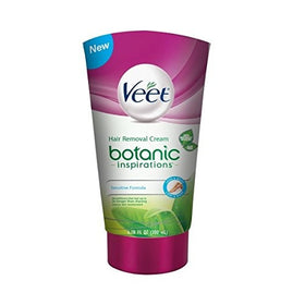 VEET Hair Removal Cream Sensitive Formula 6.78 oz