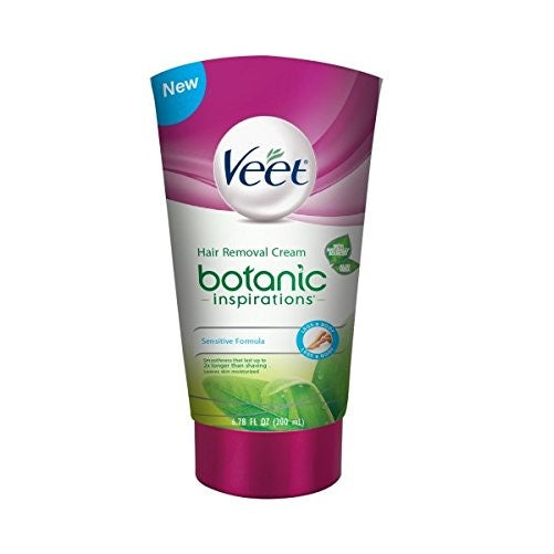 VEET Hair Removal Cream Sensitive Formula 6.78 oz
