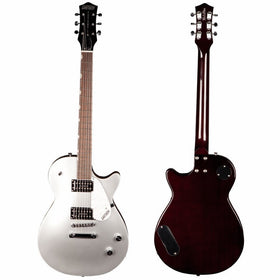 Gretsch G5426 Jet Club - Silver