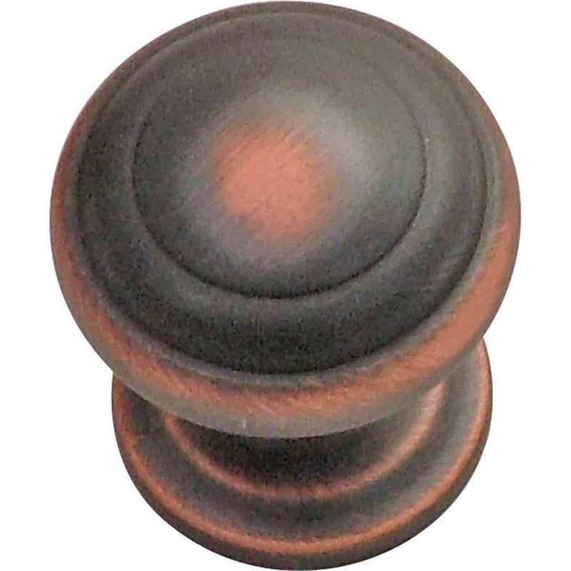 Zephyr Knob (Set of 10) (Stainless Steel)
