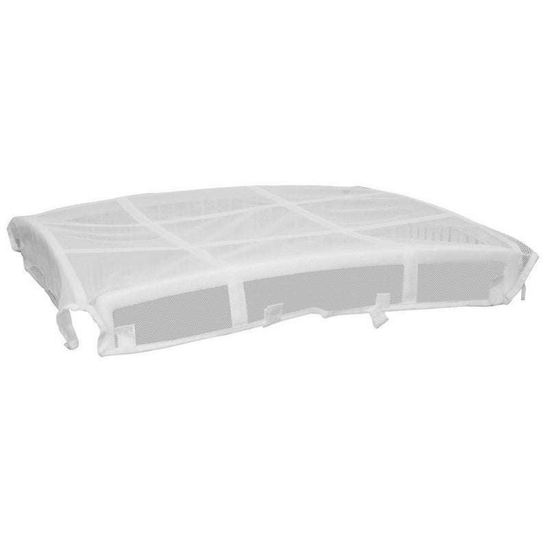 IRIS Mesh Security Roof, designed for use with the IRIS 24'' 4-Panel Pet Playpen