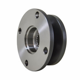 Yukon (YY T35050) Yoke for Toyota 7.5" IFS Differential