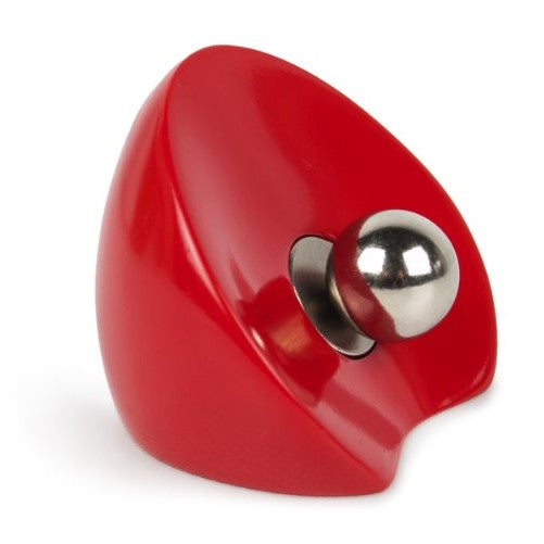 Architec Recipe Rock, Red, Magnetic Recipe Holder