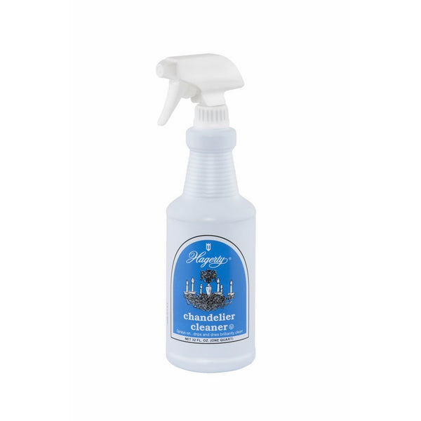 W. J. Hagerty Chandelier Cleaner