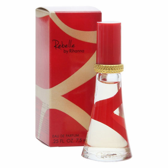 Rihanna Rebelle Eau De Parfum, 0.25 Ounce