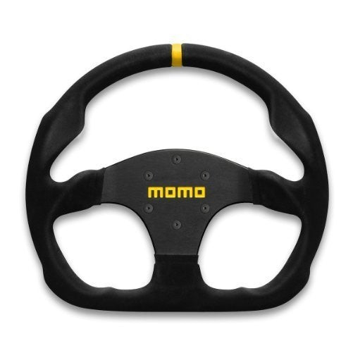 Momo R1960/32S Steering Wheel