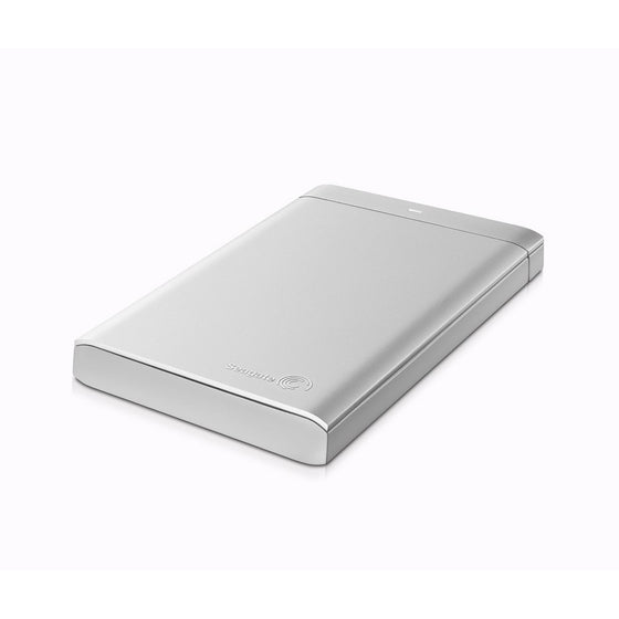 (OLD MODEL) Seagate Backup Plus 1TB Portable External Hard Drive for Mac USB 3.0 (STBW1000900)