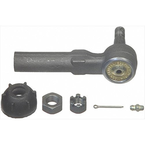 Quick Steer ES3008RL Tie Rod End