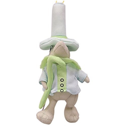 Great Eastern Soul Eater Excalibur 6.5" Stuffed Plush