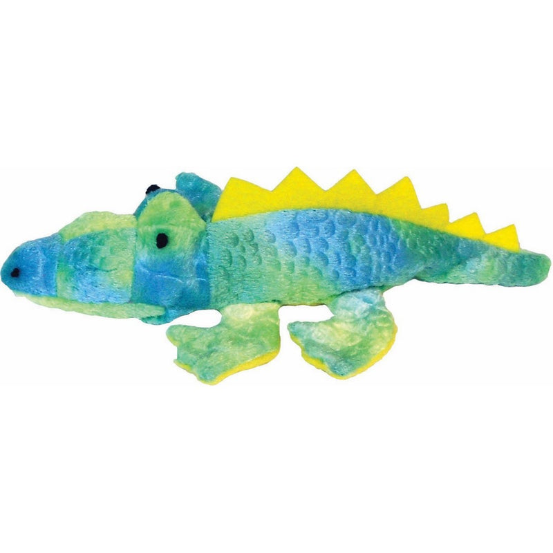 Imperial Cat Lyle Crocodile Refillable Catnip Toy