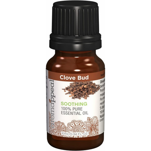 Aura Cacia Ess Oil Clove Bud