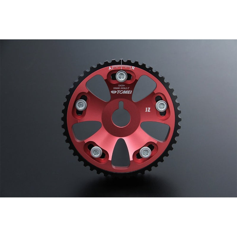 Tomei ADJUSTABLE CAM GEAR 1JZ-GTE/2JZ-GTE 1pc - CAM GEAR