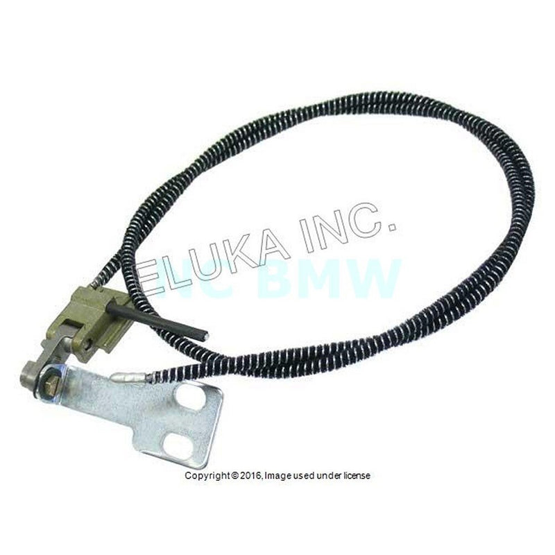 Porsche 911 (65-96) Sunroof Cable RIGHT Side GENUINE rh passenger